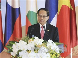 Tổng Thư ký Lê Lương Minh: ASEAN tiến tới mô hình kiểu mẫu của hợp tác khu vực